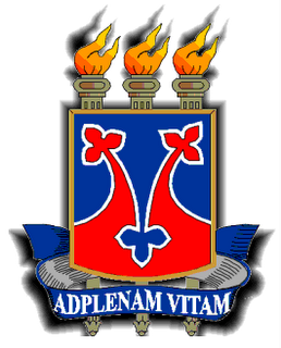 Site da UESB - Universidade Estadual do Sudoeste da Bahia