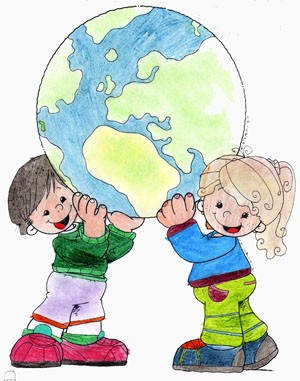 WebQuest sobre Meio Ambiente